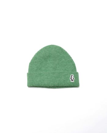 GOSOAKY | BEANIE RED DRAGON Apple green