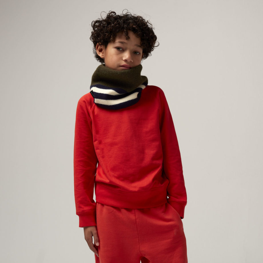 GOSOAKY | SNOOD BEE REAL - 3 coloris