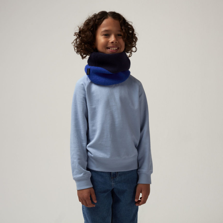 GOSOAKY | SNOOD BEE REAL - 3 coloris