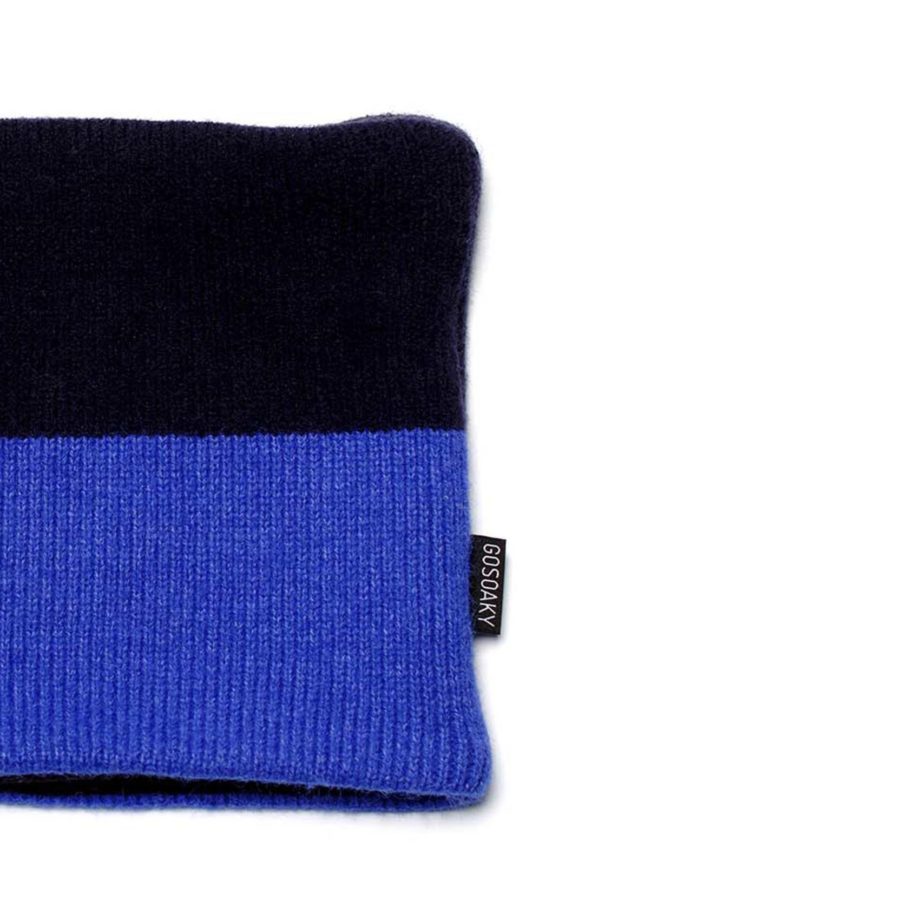 GOSOAKY | SNOOD BEE REAL - 3 coloris