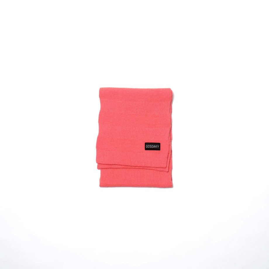 GOSOAKY | ECHARPE CHICKEN RUN - 2 coloris