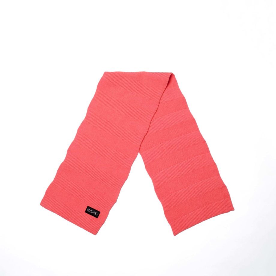 GOSOAKY | ECHARPE CHICKEN RUN - 2 coloris