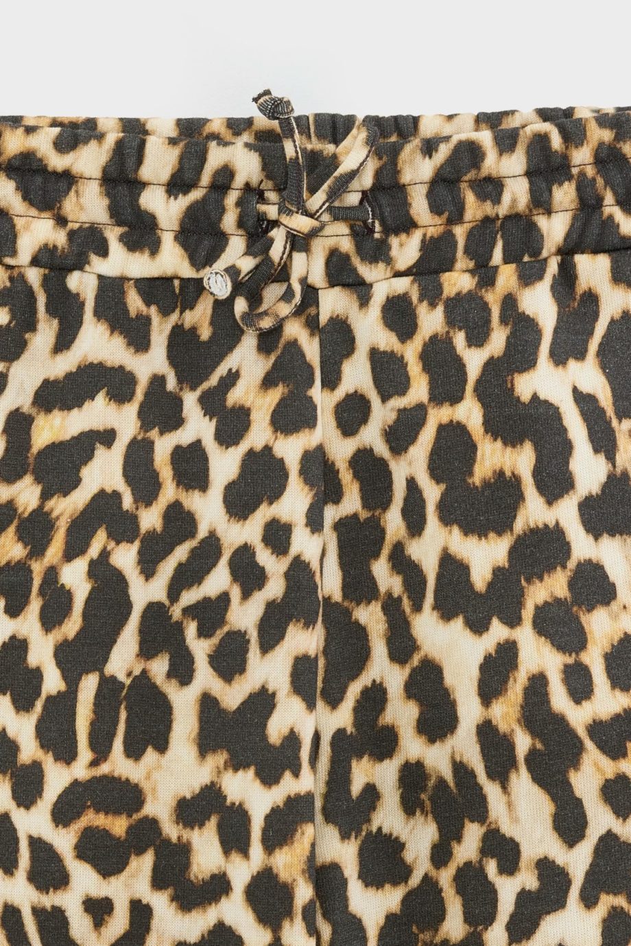 BELLEROSE | Pantalon Léopard large MOSTA - Jogging