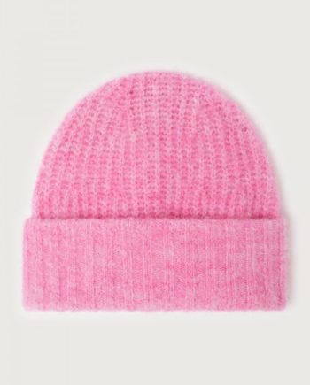 AMERICAN VINTAGE | Bonnet enfant East ROSE BUBBLE CHINE