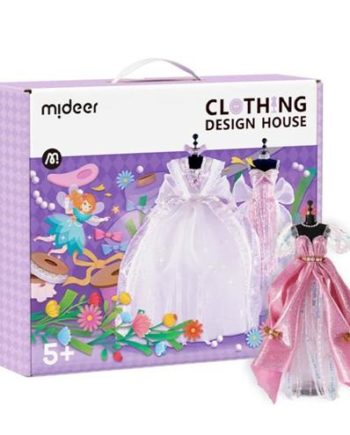 MIDEER | ATELIER DE CRÉATION DE VÊTEMENTS
