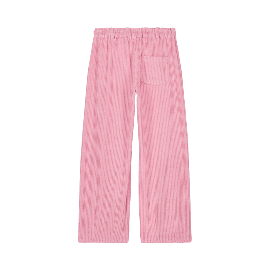 WE ARE KIDS |  PANTALON ELIA CORDUROY BUBBLE GUM