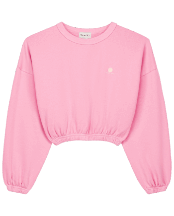 WE ARE KIDS |  SWEAT KAIA BUBBLE GUM