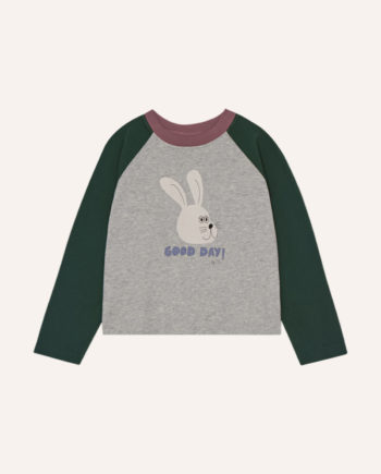 THE CAMPAMENTO | Rabbit Good Day Tshirt