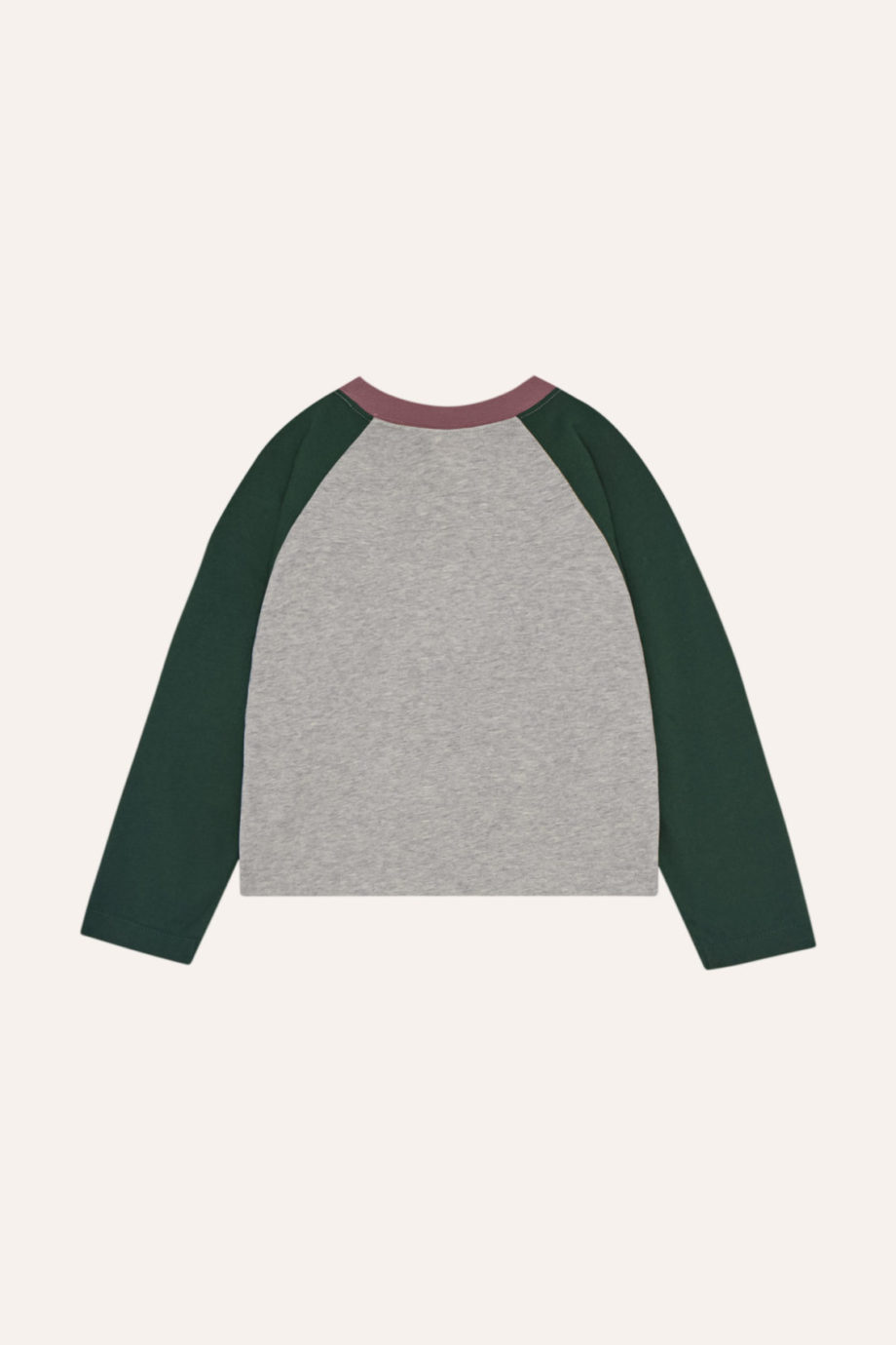 THE CAMPAMENTO | Rabbit Good Day Tshirt