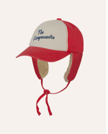 THE CAMPAMENTO | The Campamento Red Cap