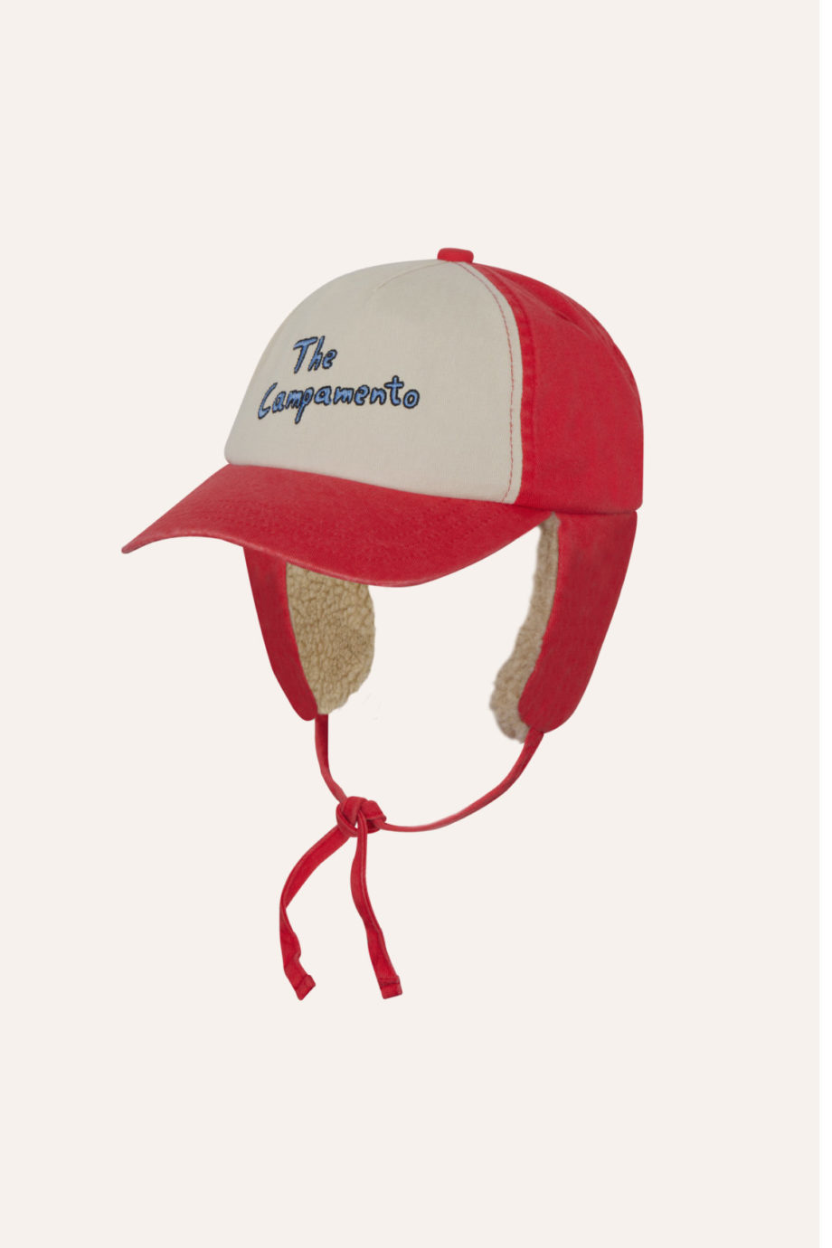 THE CAMPAMENTO | The Campamento Red Cap