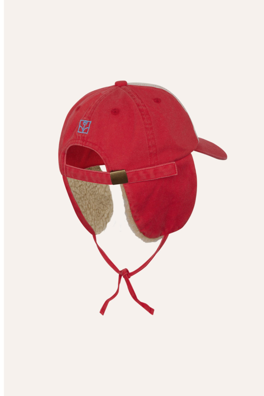 THE CAMPAMENTO | The Campamento Red Cap