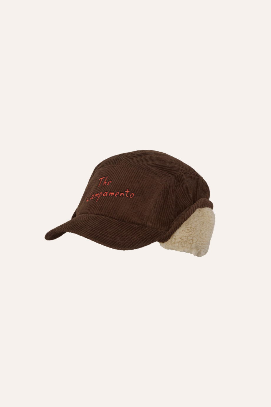 THE CAMPAMENTO | The Campamento Corduroy Cap