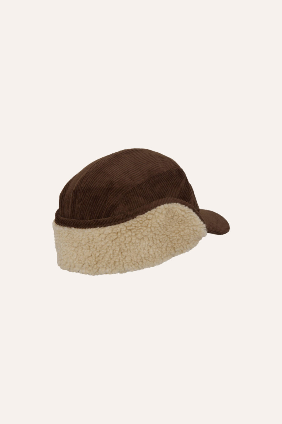 THE CAMPAMENTO | The Campamento Corduroy Cap