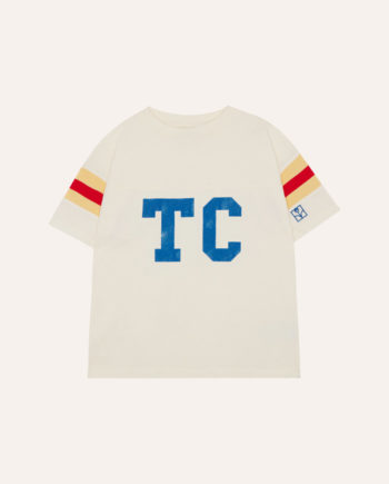 THE CAMPAMENTO | Bicolor Bands TC Tshirt