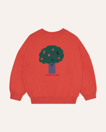 THE CAMPAMENTO | Big Tree Sweatshirt