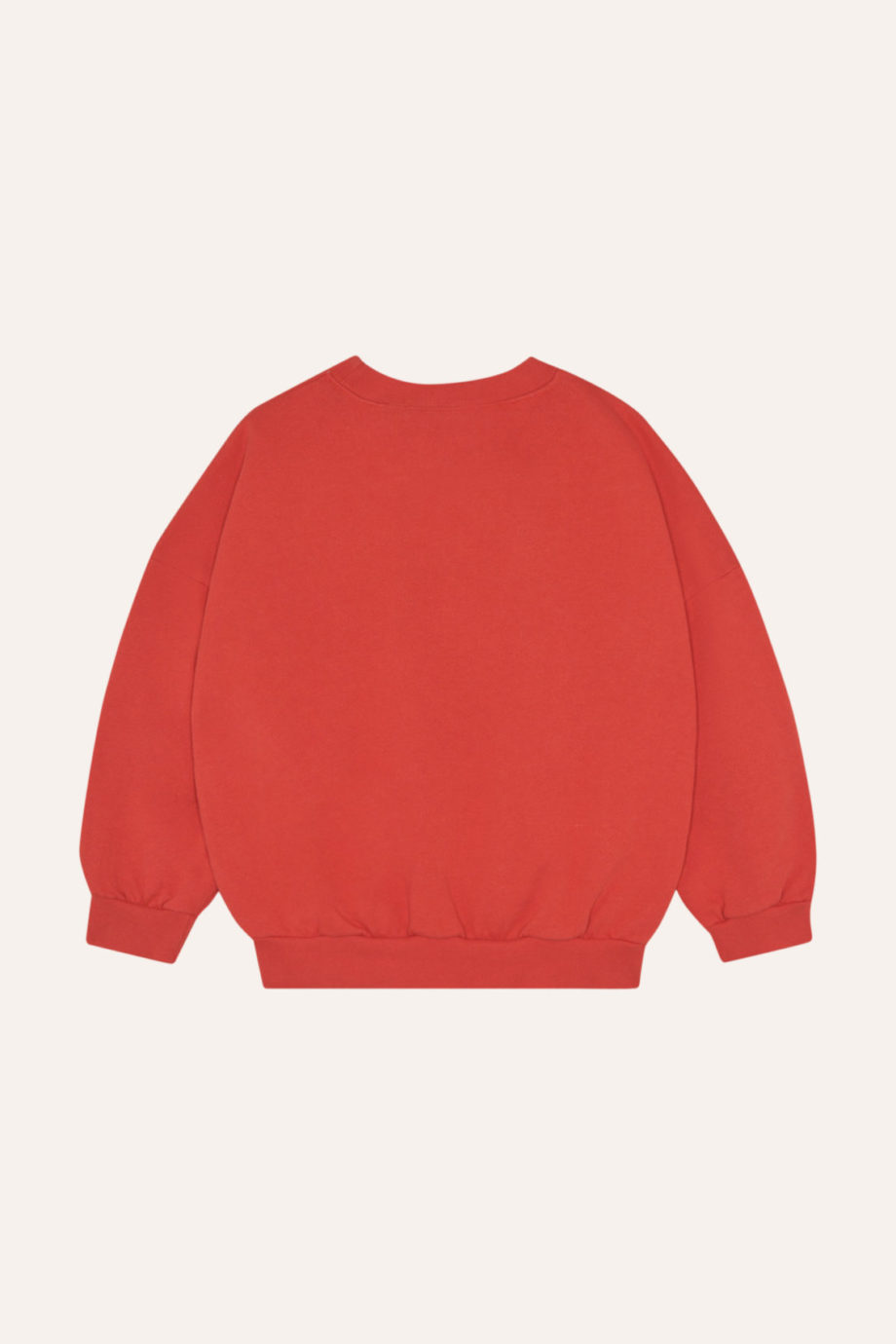 THE CAMPAMENTO | Big Tree Sweatshirt