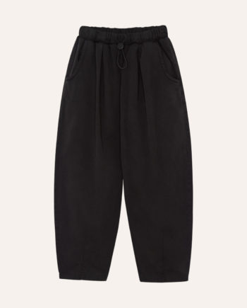 THE CAMPAMENTO | Grey Corduroy Trousers