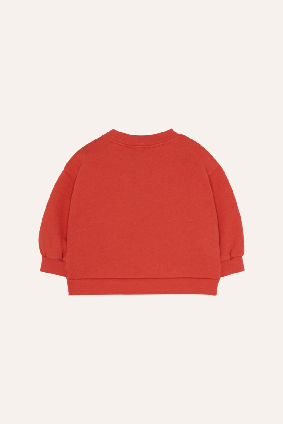 THE CAMPAMENTO BABY | Big Tree Baby Sweatshirt