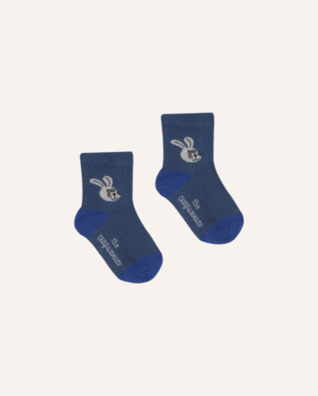 THE CAMPAMENTO BABY | Rabbit Baby Socks