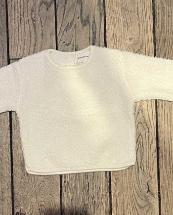 PEQUEÑO TOCON | haut en Teddy 1071