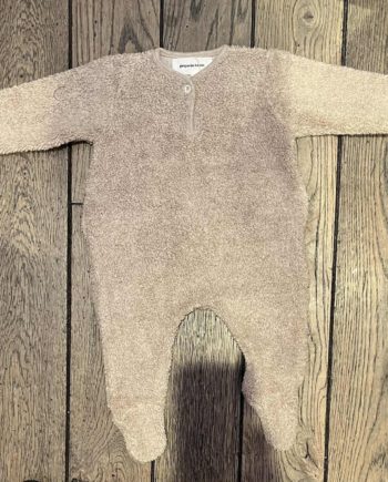 PEQUEÑO TOCON | Combi Teddy 4037