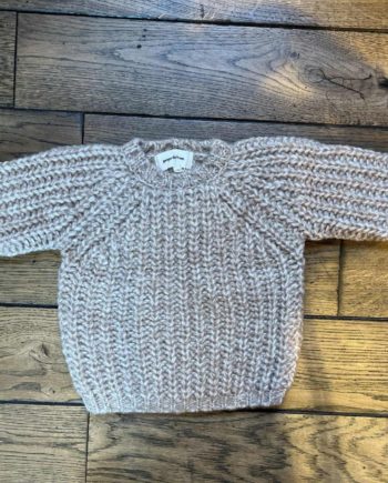 PEQUEÑO TOCON | PULL 1076