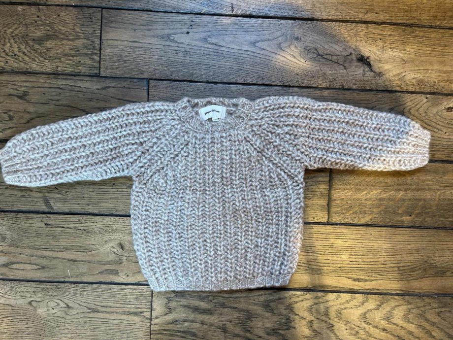 PEQUEÑO TOCON | PULL 1076