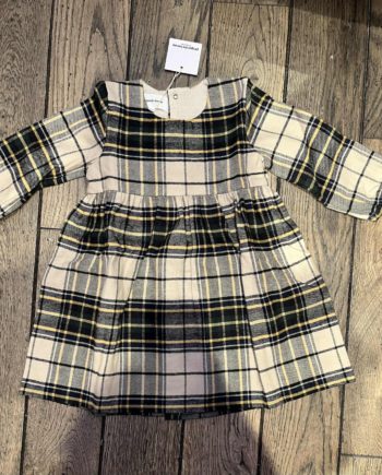 PEQUEÑO TOCON  | robe 3026