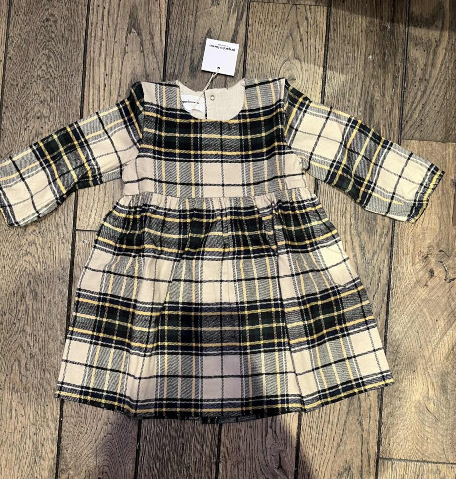 PEQUEÑO TOCON  | robe 3026