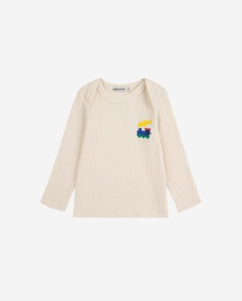 BOBO CHOSES BABY | Bobo Choo Choo long sleeve T-shirt