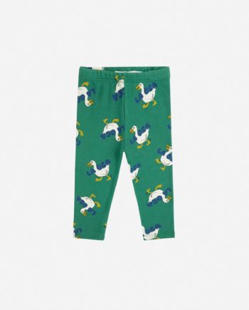 BOBO CHOSES BABY | La Oca all over leggings