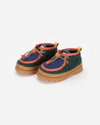 BOBO CHOSES BABY | BOBO CHOSES X CAMPER Brutus First Walkers