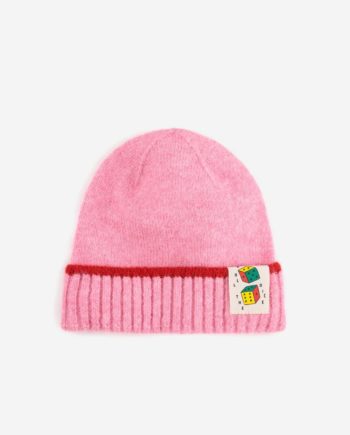 BOBO CHOSES BABY | Roll The Dice beanie