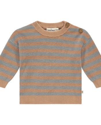 A TINY STORY | Baby pullover Cookie