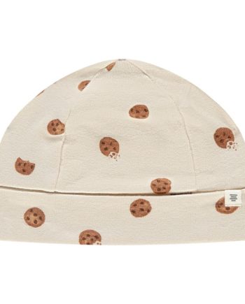 A TINY STORY | Baby hat Snow - Cookie