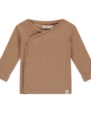 A TINY STORY | Baby t-shirt longsleeve Cookie