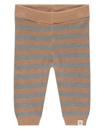 A TINY STORY |  Baby pants Cookie Stripe