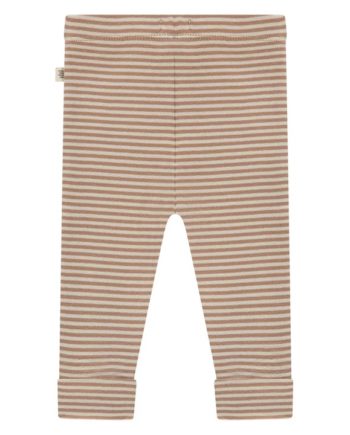 A TINY STORY | Baby pants Cookie Stripe