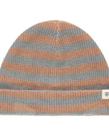 A TINY STORY | Baby hat Cookie Stripe