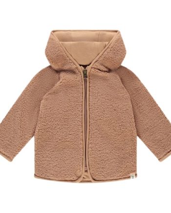 A TINY STORY | Baby jacket Cookie