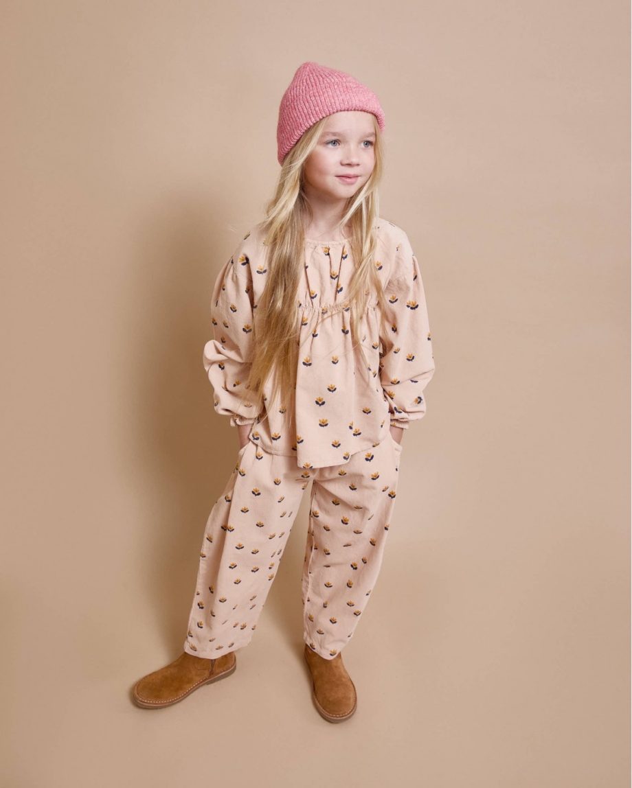 BÚHO | Melange Beanie Candy
