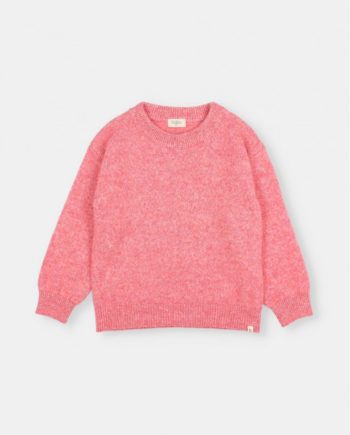 BÚHO | Melange jumper