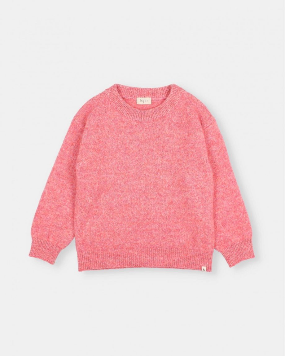 BÚHO | Melange jumper