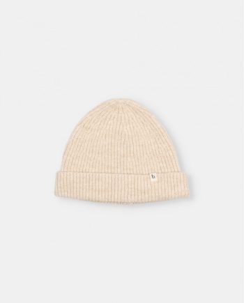 BÚHO | Melange Beanie Natural