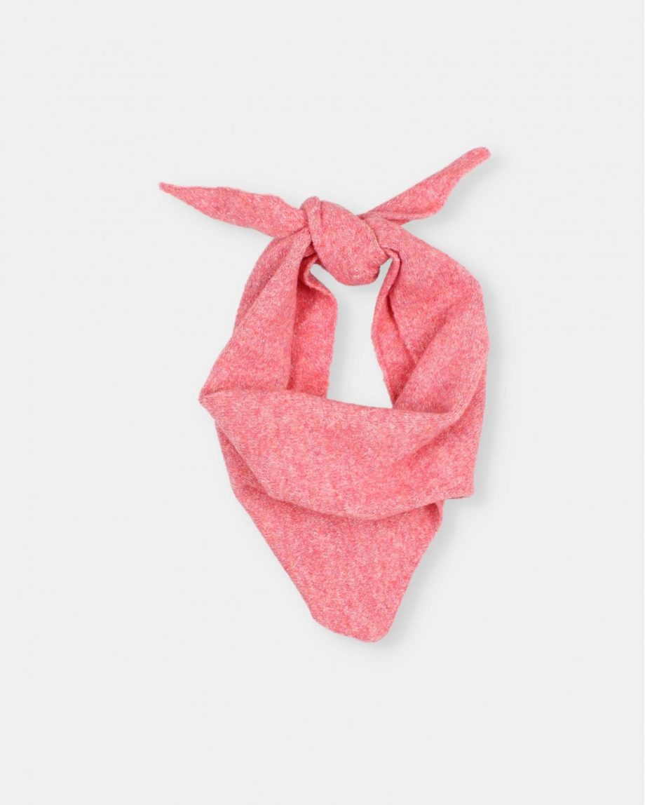 BÚHO | Melange scarf