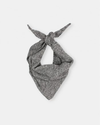 BÚHO | Melange scarf