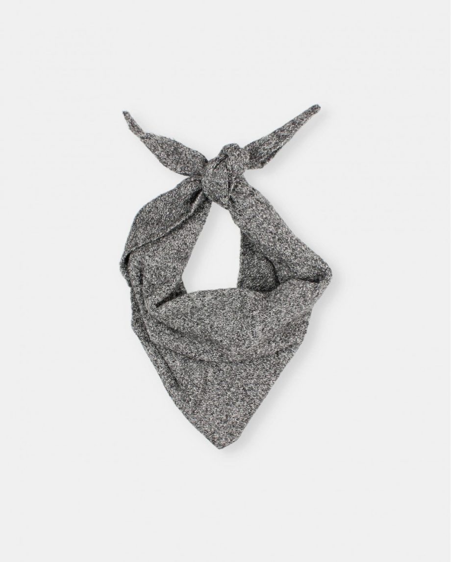 BÚHO | Melange scarf