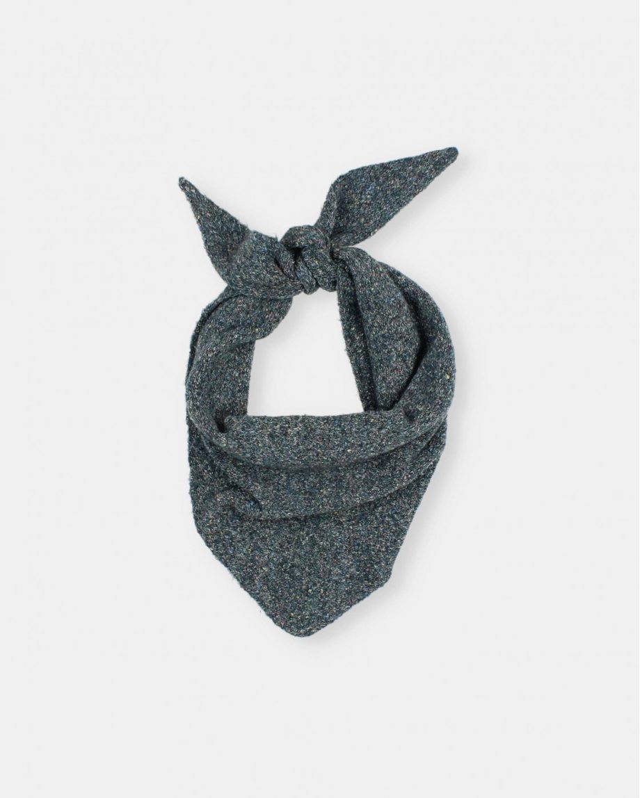 BÚHO | Melange scarf