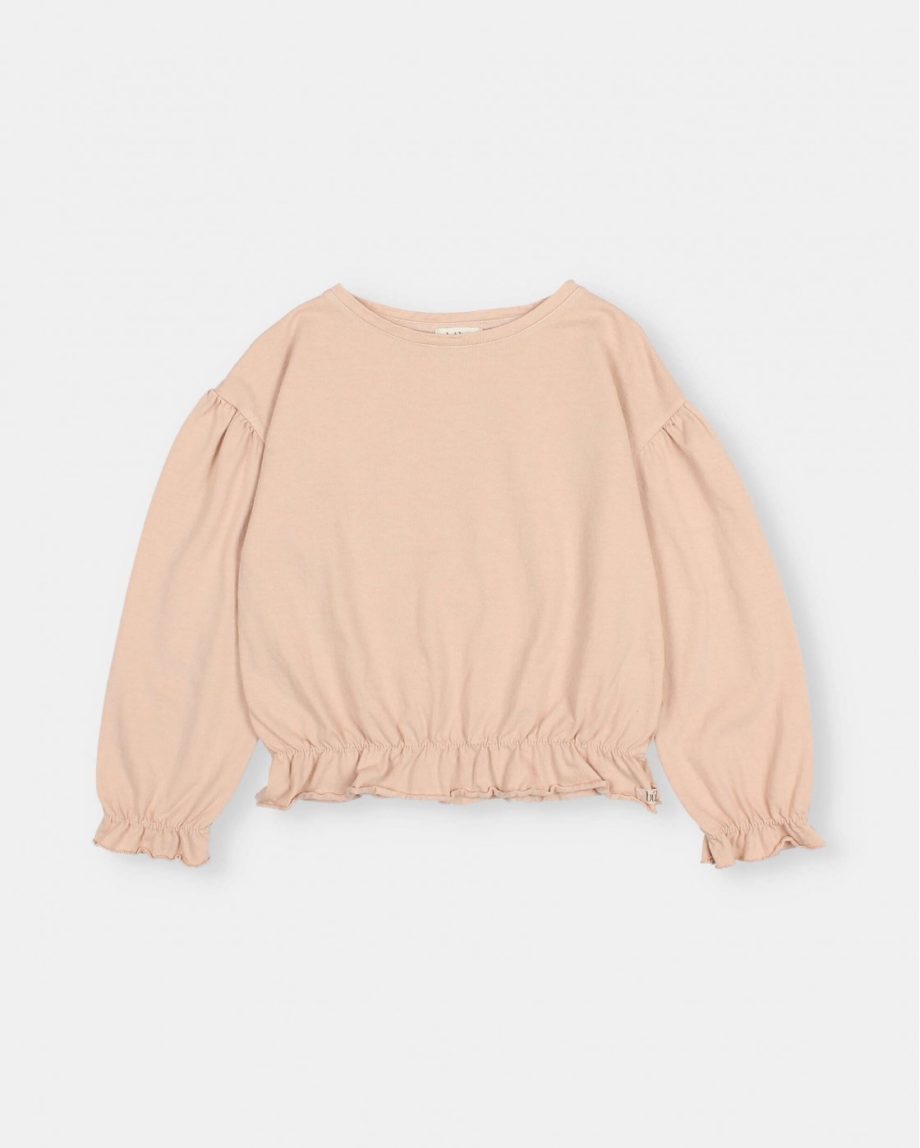 BÚHO | Girly t-shirt Rose